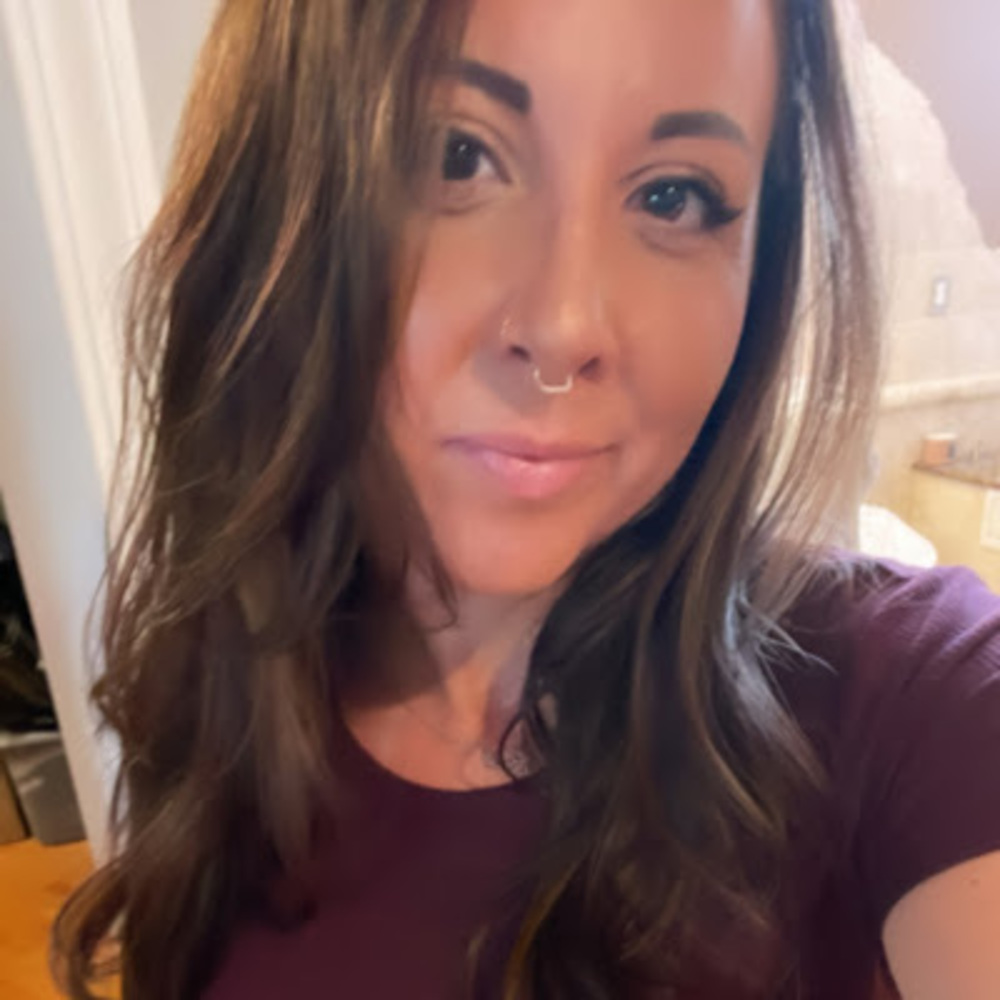 Meet your Posher, Samantha